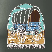 Transporter Transporter