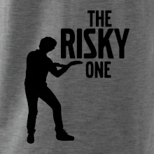 Bachelor party - The risky one