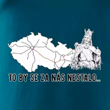 D1 - to by se za nás nestalo