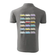 Dovolená obytňákem