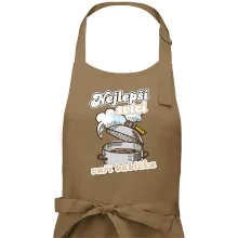 Nejlepší svíci vaří babička