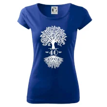 Narozeninový strom 40