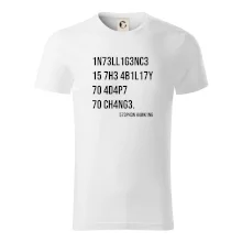 Test inteligence - Stephen Hawking Test inteligence - Stephen Hawking
