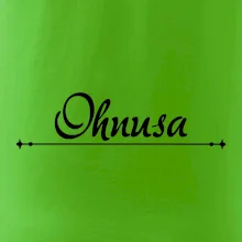 Staročeština - Ohnusa - nestoudník, hanebník, nemrava