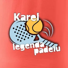 Jmeno legenda padelu