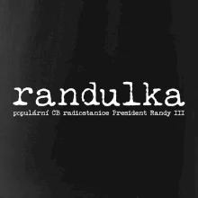 Čeština 2.0 - Randulka