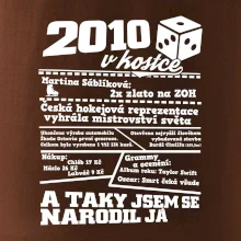 2010 v kostce