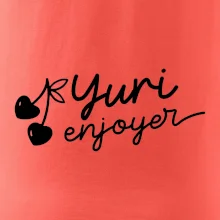 Yuri enjoyer