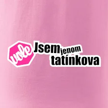 Jsem jenom tatínkova vole