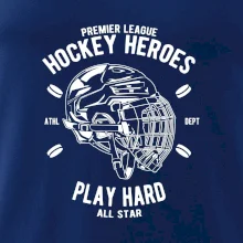 Hockey Heroes Hockey Heroes