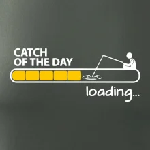 Rybaření - Catch of the day