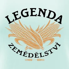 Legenda zemědělství