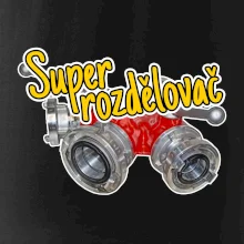 Super rozdělovač