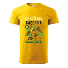 Brazilian Capoeira Brazilian Capoeira