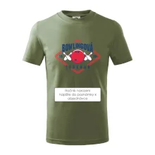 Bowlingová legenda ročník