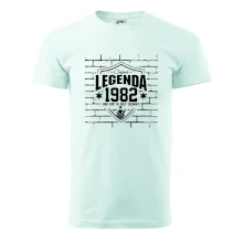 Zedník - legenda - 1982