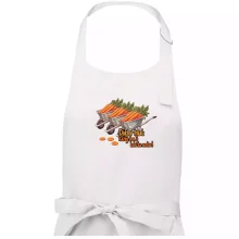 Doktor říkal - 3 kolečka mrkve