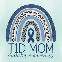 T1D MOM
