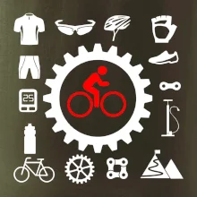 Vše pro cyklistiku