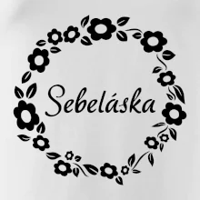 Sebeláska