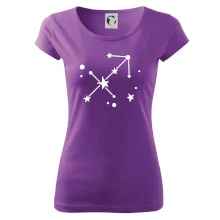 Souhvězdí - Sagittarius - Střelec Souhvězdí - Sagittarius - Střelec
