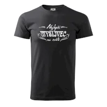 Nejlepší myslivec Nejlepší myslivec