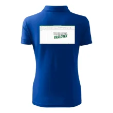 Tabulková Královna