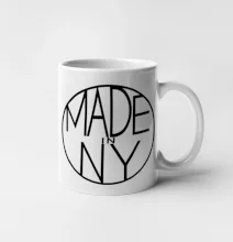 Made in NY