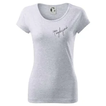 Spokojená - vykojená