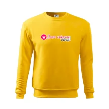 Jsem královna vole!