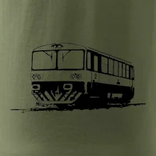 Vlak 152 Vlak 152