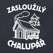 Zasloužilý chalupář