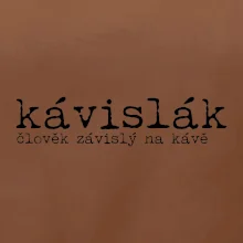 Čeština 2.0 - kávislák