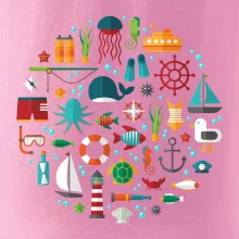 Potápění dovolená