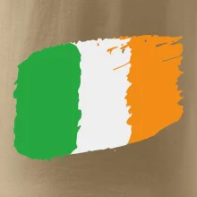 Irská vlajka