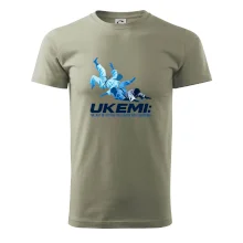 Ukemi umění bezpečného pádu