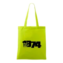 Husákovo dítě - 1974