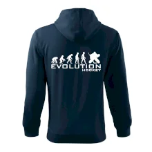 Evoluce Hockey brankář Evoluce Hockey brankář