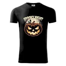 Spooky night Spooky night