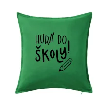 Hurá do školy!
