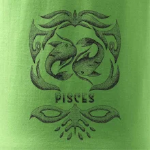 Pisces - vintage