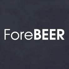 Pivní nápisy ForeBEER