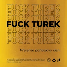 Turek recyklace