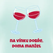 Na vínku dobře (Pecka design)