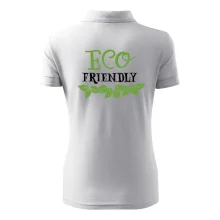 Eco friendly - lístečky