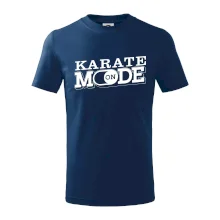 Karate mode