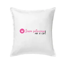 Jsem princezna, no a co!