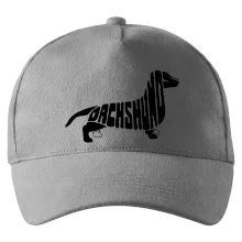 Jezevčík - Dachshund