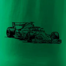 Formule v závodě Formule v závodě