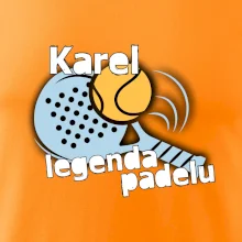 Jmeno legenda padelu
